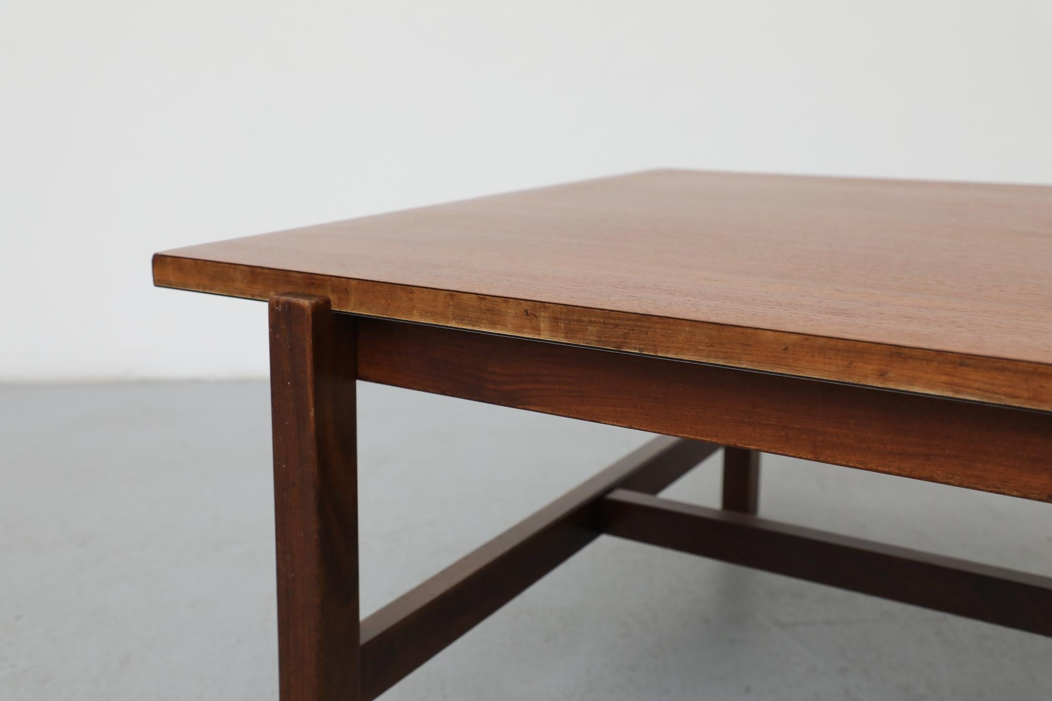 Cees Braakman pour Pastoe 