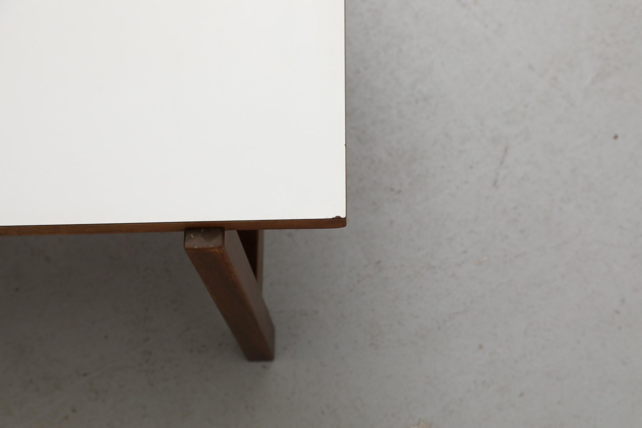 Cees Braakman pour Pastoe 