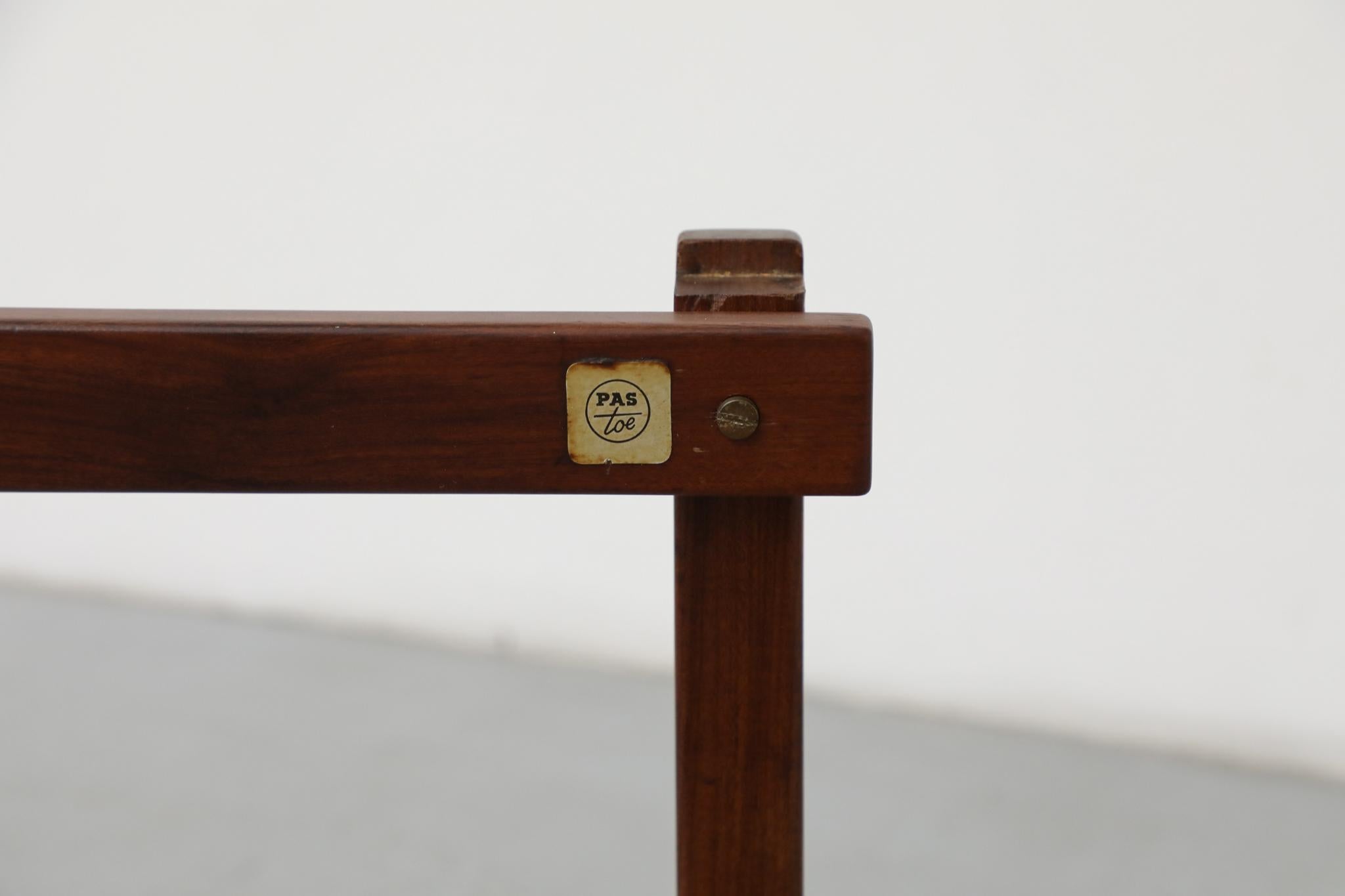 Cees Braakman pour Pastoe 