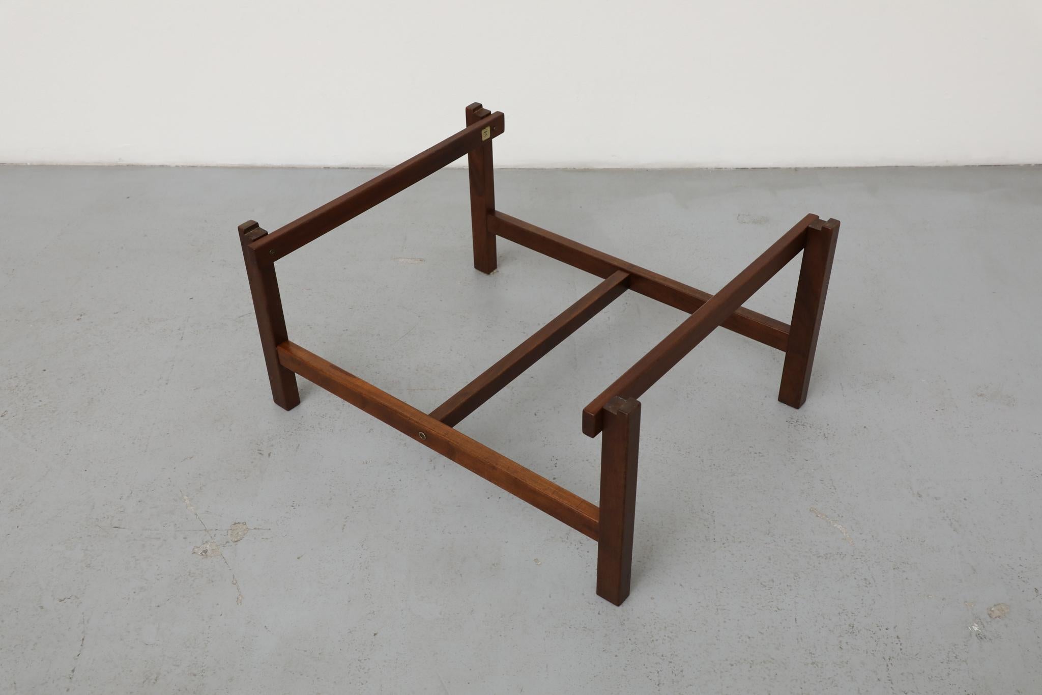 Cees Braakman pour Pastoe 