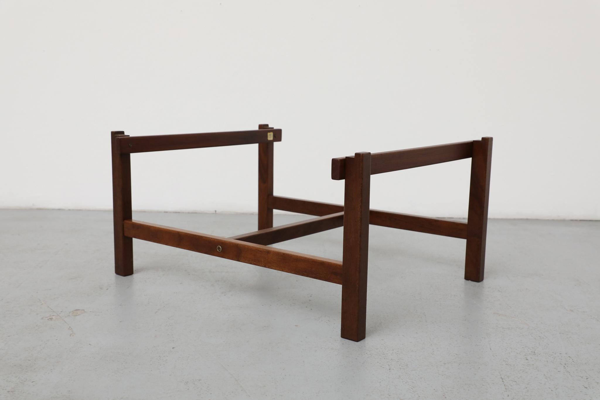 Cees Braakman pour Pastoe 