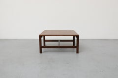 Cees Braakman for Pastoe "TA 08" Reversible Coffee Table, 1959