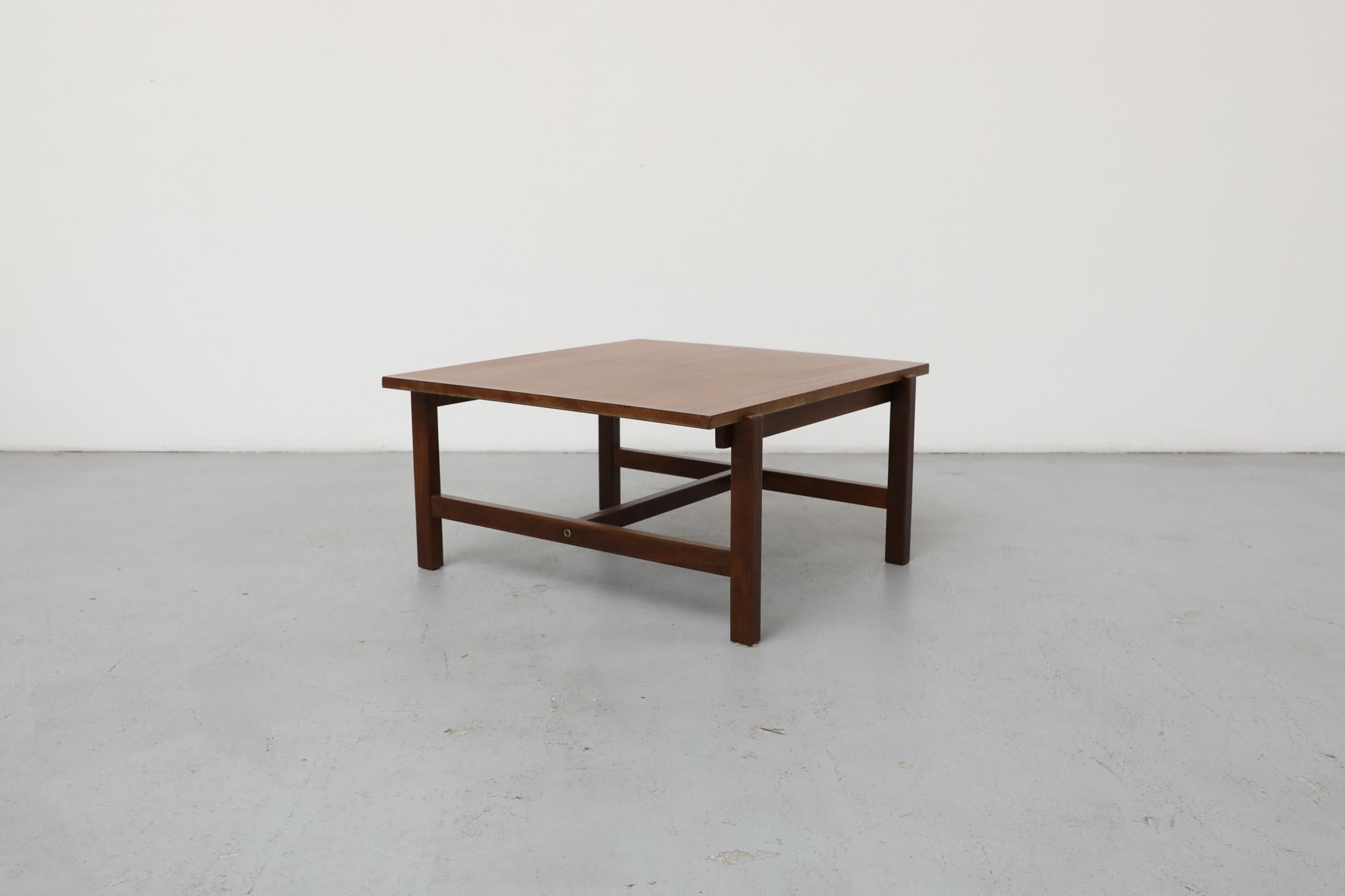 Mid-Century Modern Cees Braakman pour Pastoe 