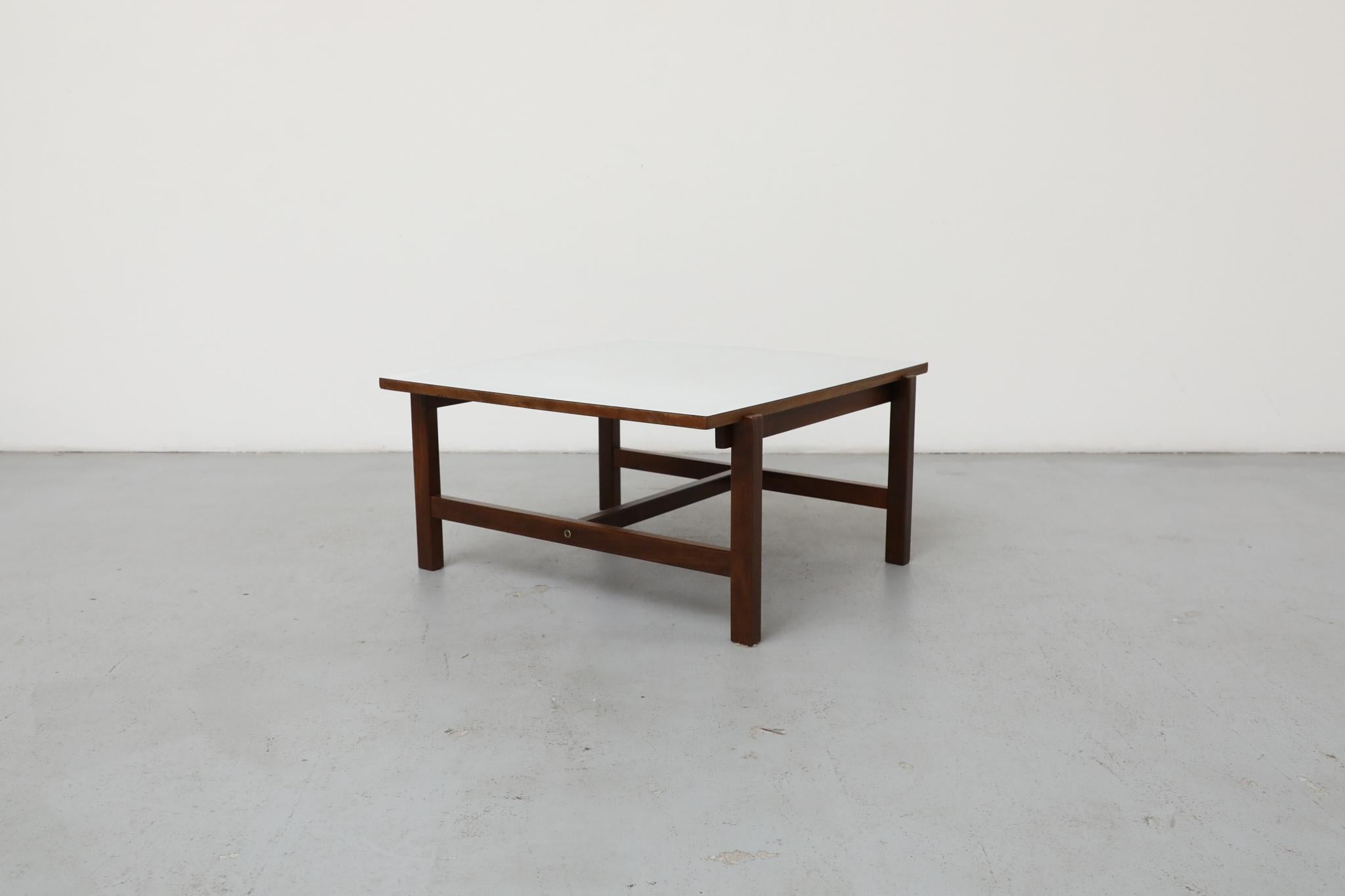 Néerlandais Cees Braakman pour Pastoe 