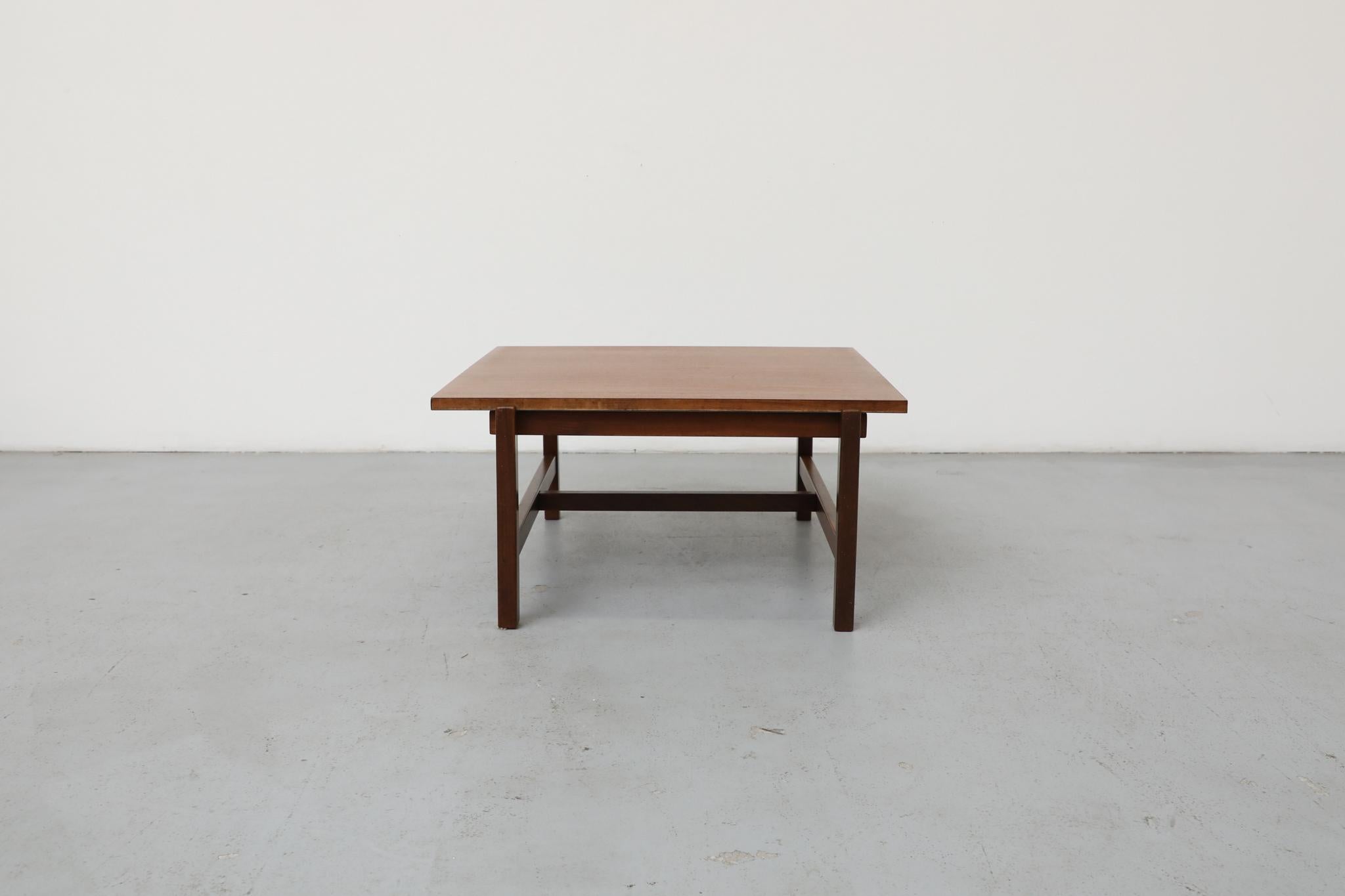 Cees Braakman pour Pastoe 