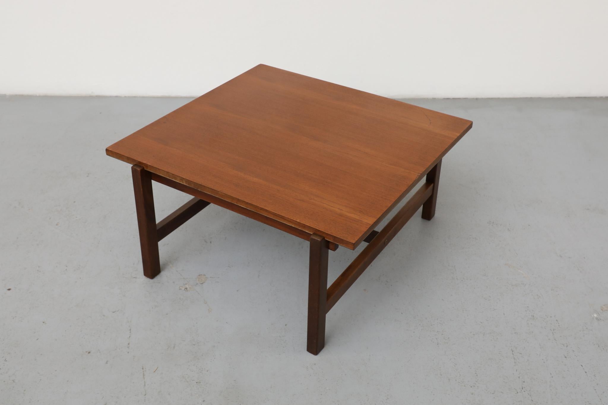 Milieu du XXe siècle Cees Braakman pour Pastoe 