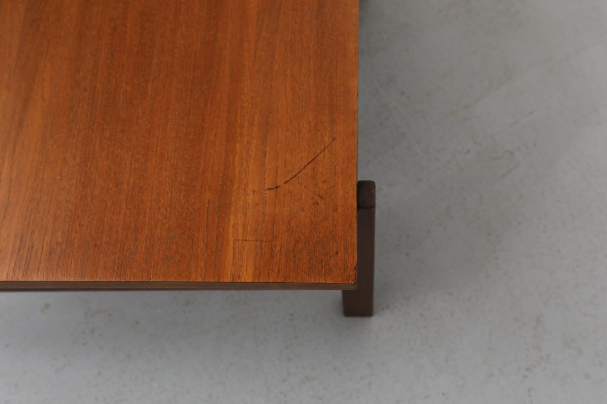 Cees Braakman pour Pastoe 