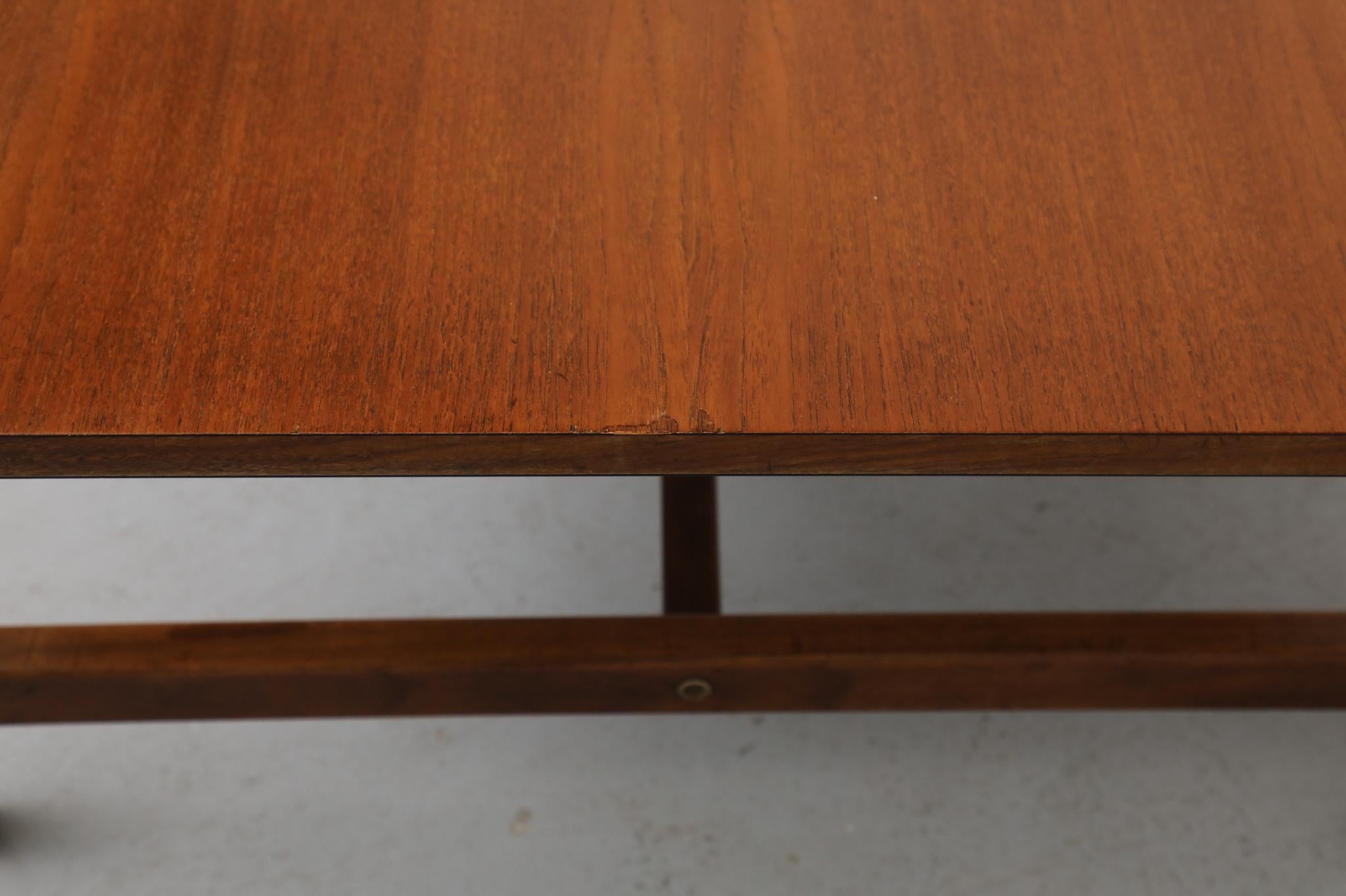 Cees Braakman pour Pastoe 