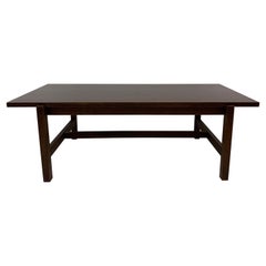 Cees Braakman for Pastoe TH08 Coffee Table with Reversible Top, 1960’s
