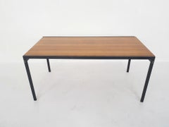 Cees Braakman for Pastoe TU31 Dining Table, the Netherlands, 1950's