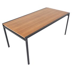 Cees Braakman for Pastoe TU31 Dining Table, the Netherlands, 1950
s