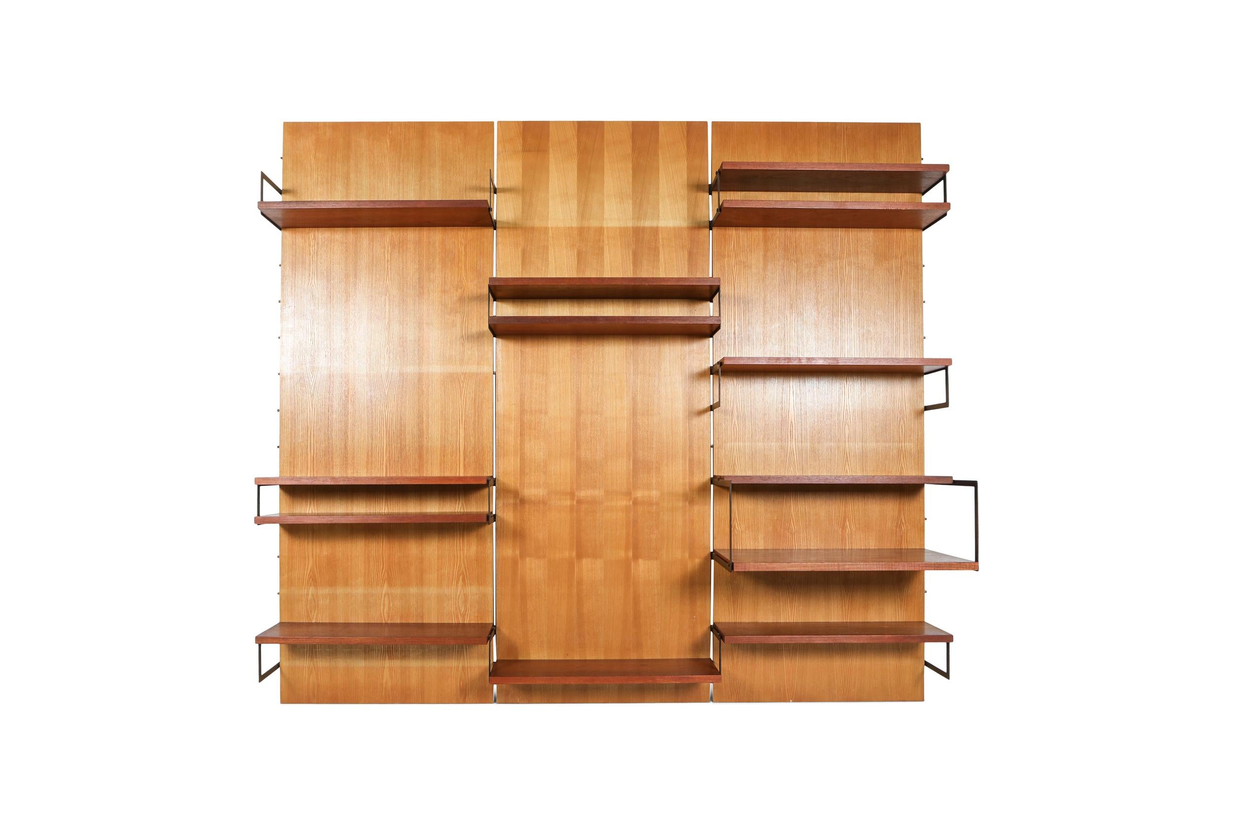pastoe wall unit