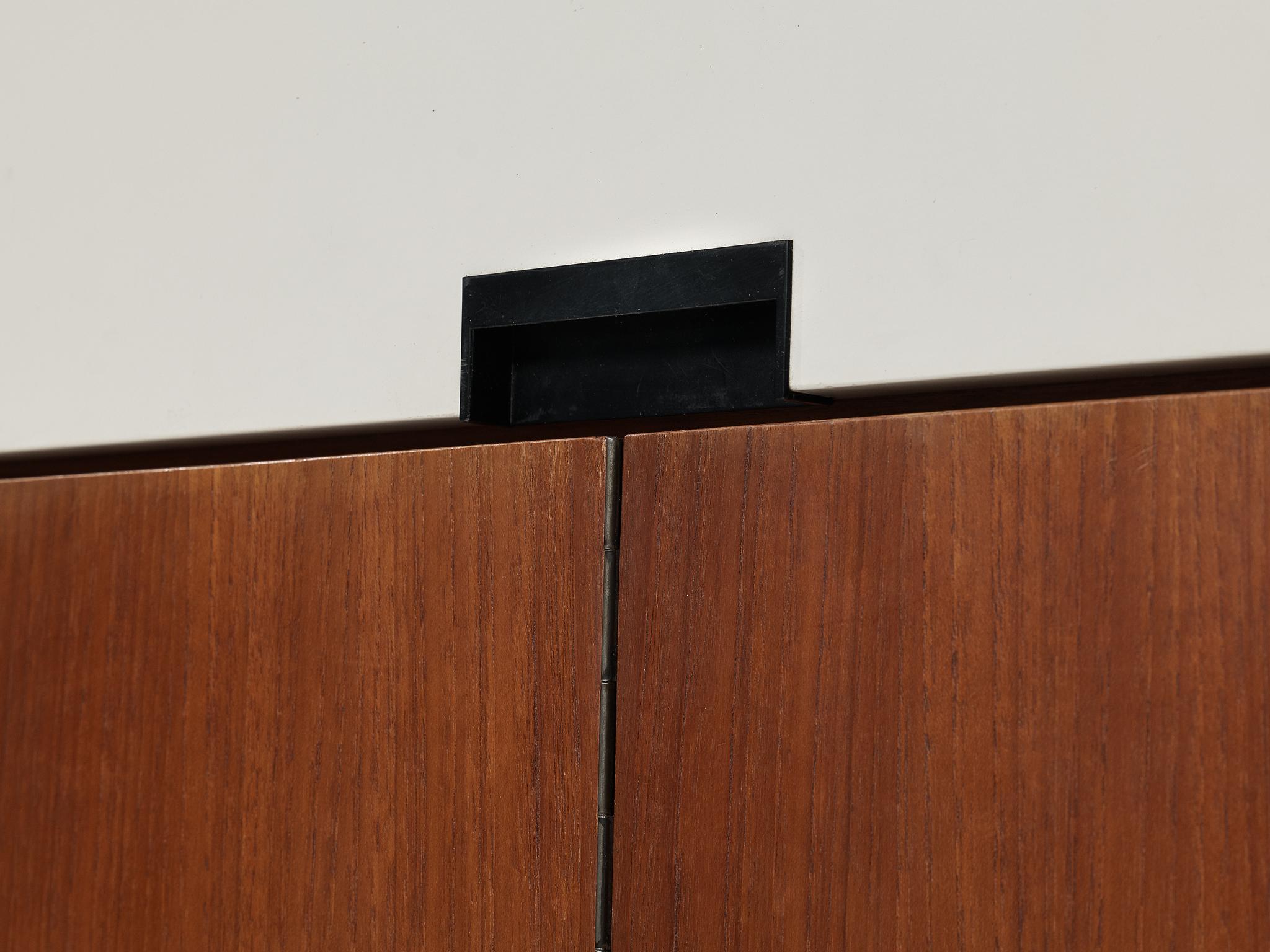 Cees Braakman Highboard for Pastoe 1