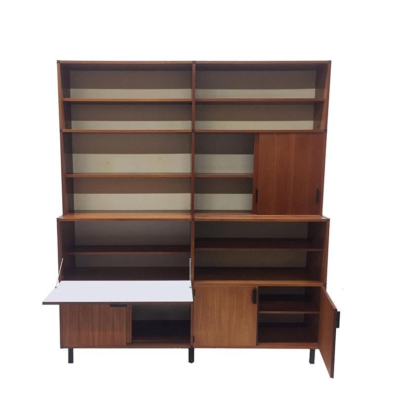 japanese wall cabinet
