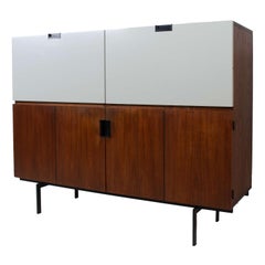 Cees Braakman Pastoe Cabinet Japanese Series CU-07, the Netherlands, 1960s