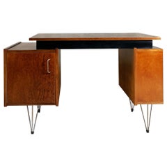 Cees Braakman Pastoe Desk 60's