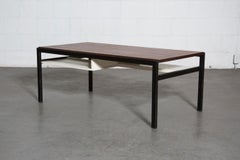 Cees Braakman Pastoe TU04 Coffee Table with Reversible Top