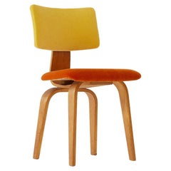 Vintage Cees Braakman  "SB 02" Chair