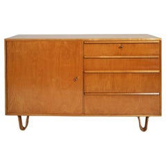 Cees Braakman sideboard, 1960s