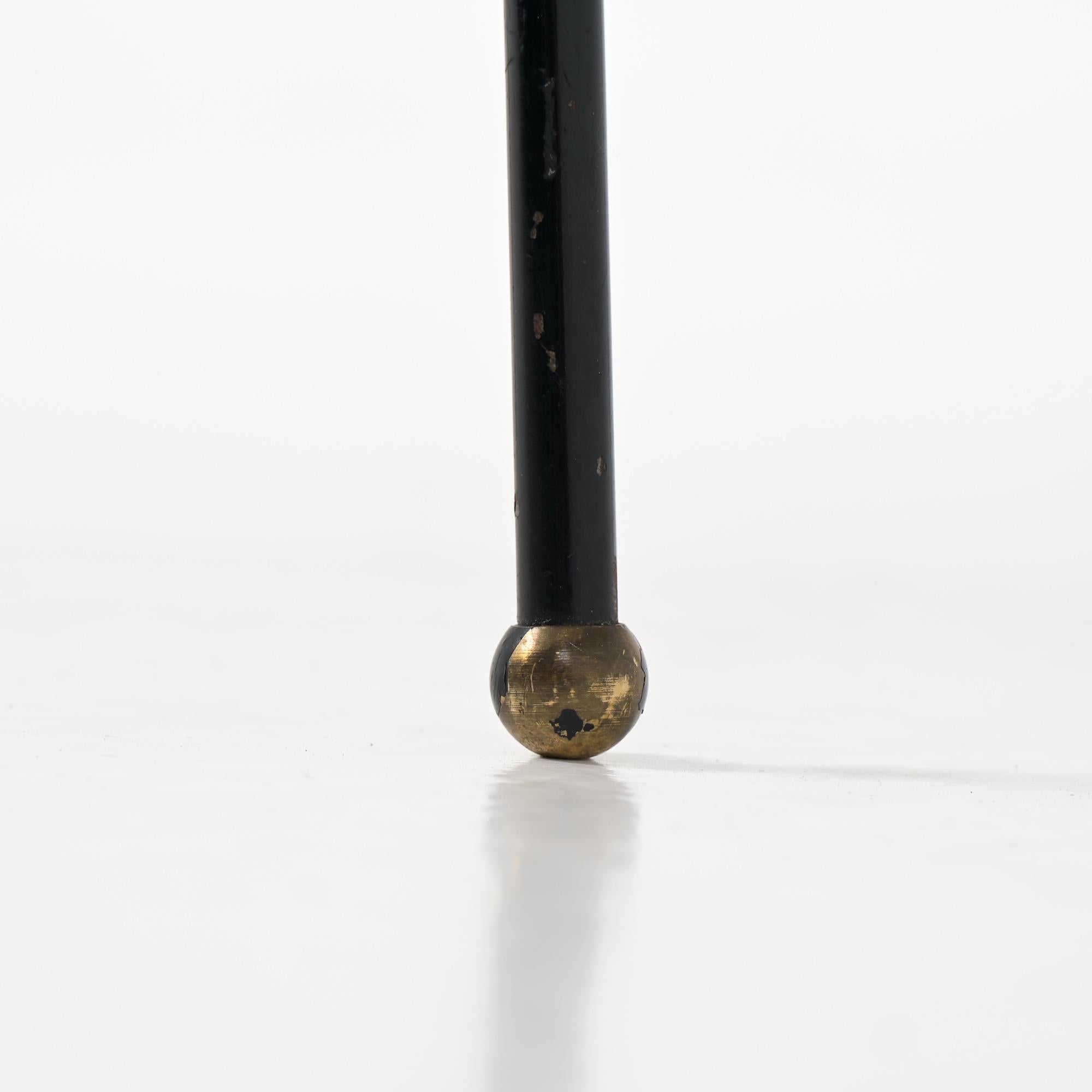 Cees Braakman TM04 side table for Pastoe For Sale 13