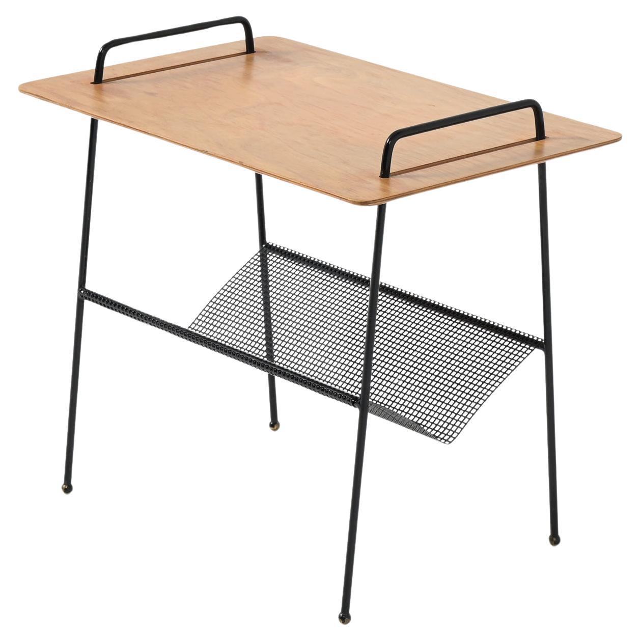 Tavolino Cees Braakman TM04 per Pastoe
