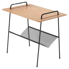 Tavolino Cees Braakman TM04 per Pastoe