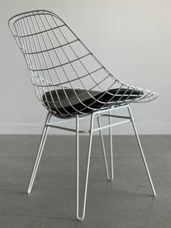Cees Braakman Wire Chair for Pastoe