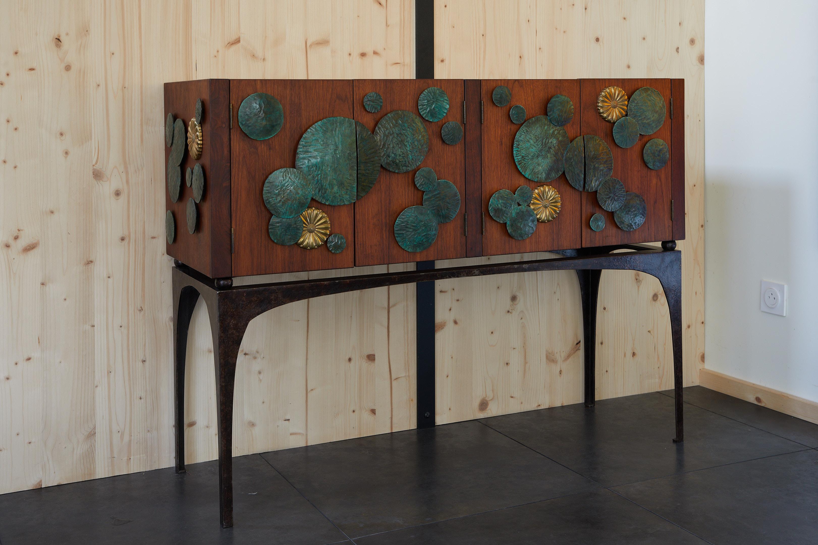 Francese Cees Rombout - Buffet in vendita