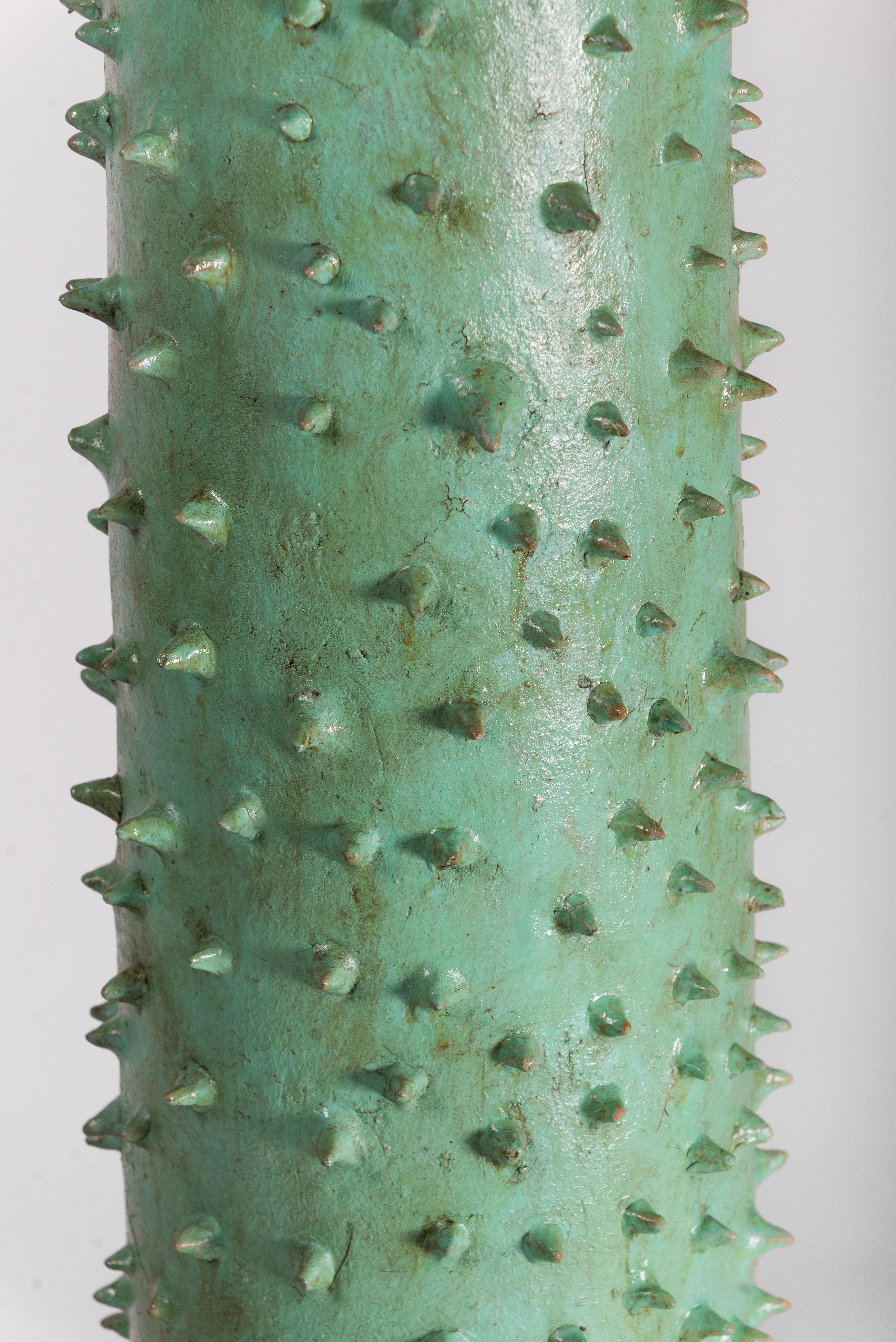 Mexican Ceiba Lamp For Sale
