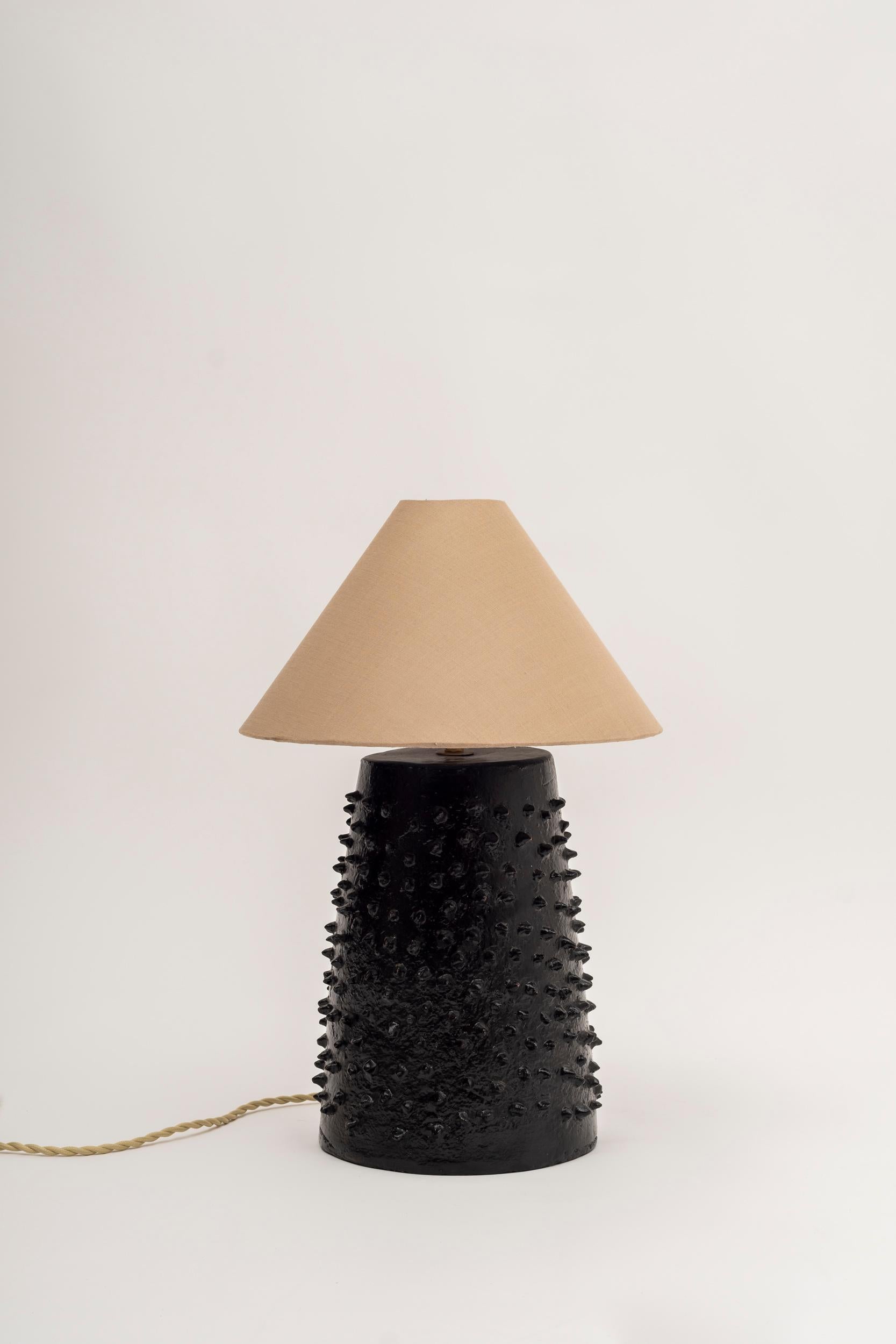 XXIe siècle et contemporain Lampe de table ceiba  en vente