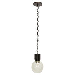 Ceiling Flush Mount by Gino Sarfatti