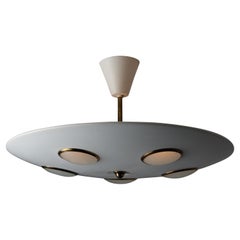 Ceiling Flush Mount by Lumen