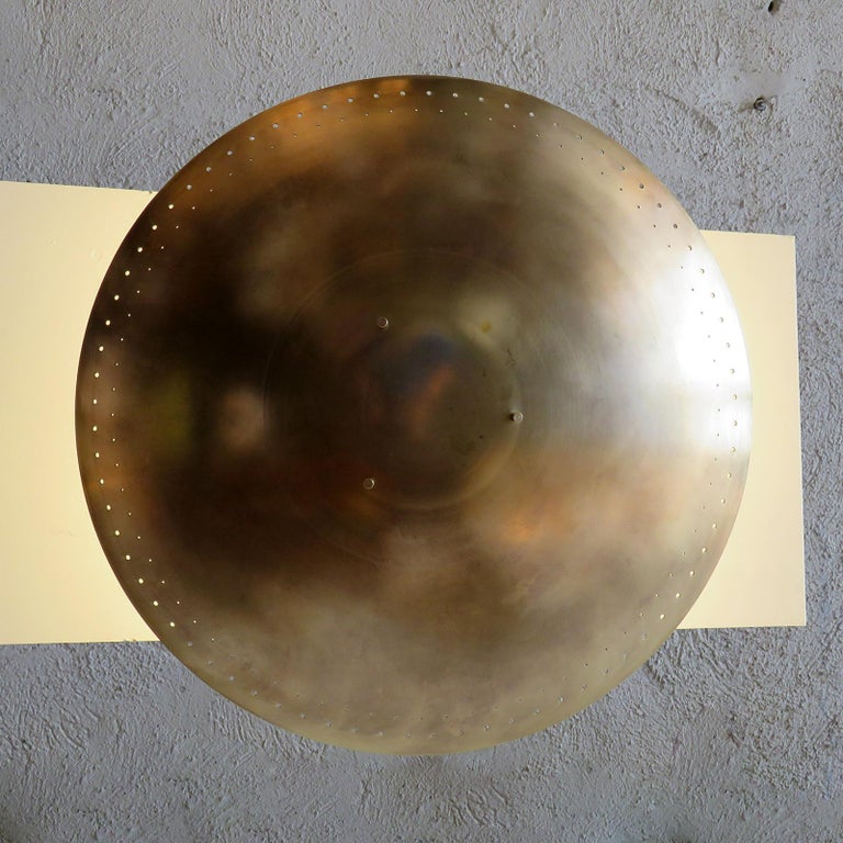 Utah-18 Ceiling Light by Gallery L7 For Sale 2