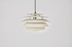 Ceiling lamp "1262" by Stilnovo, 1960s