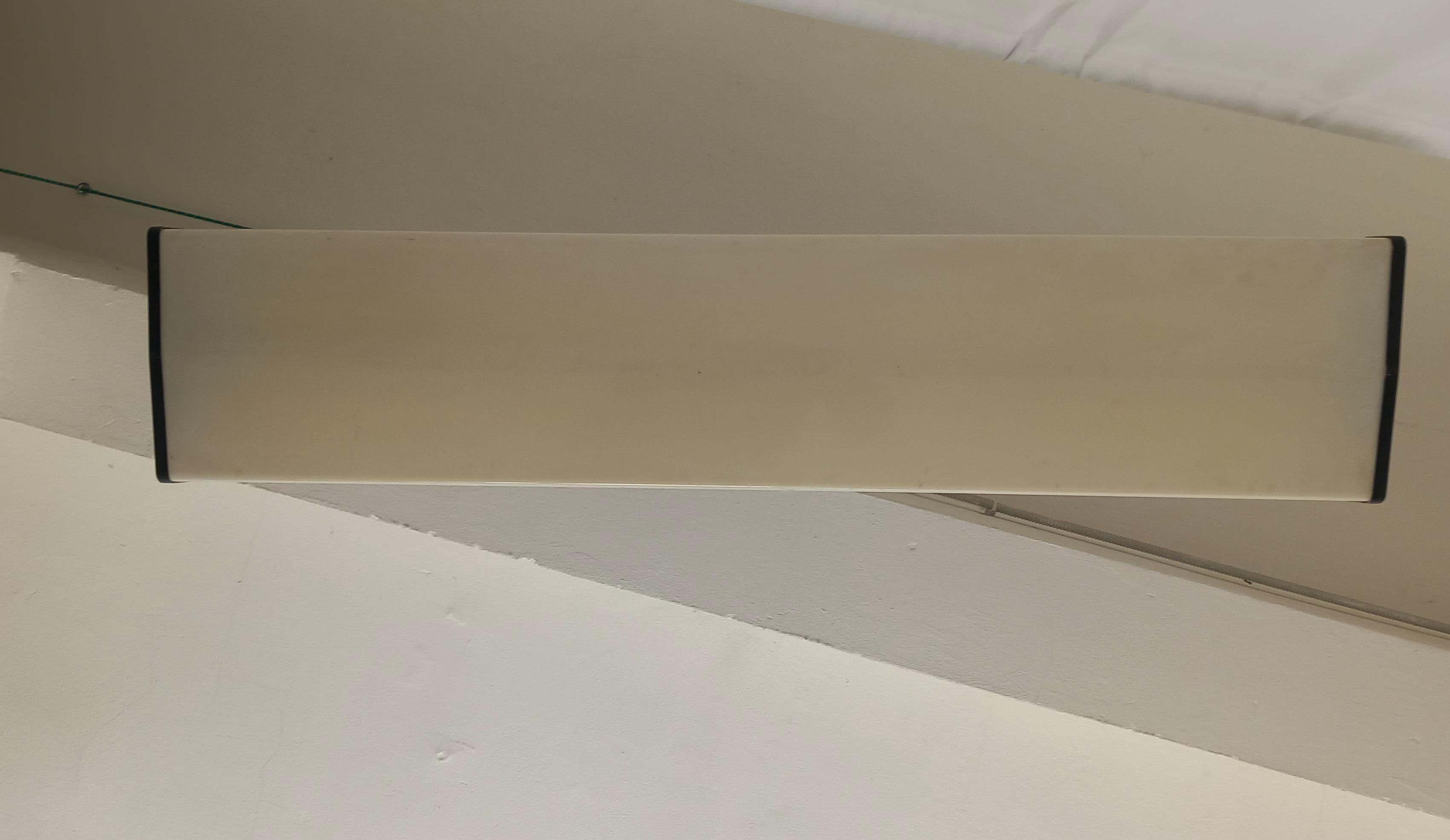 Ceiling lamp, 50s In condizioni buone in vendita a Medesano, Parma