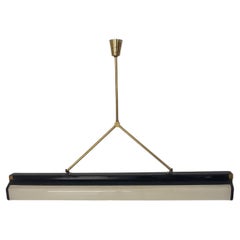 Ceiling lamp, 50s