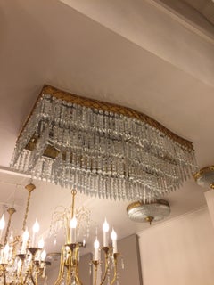 Lampada da soffitto, 740/60