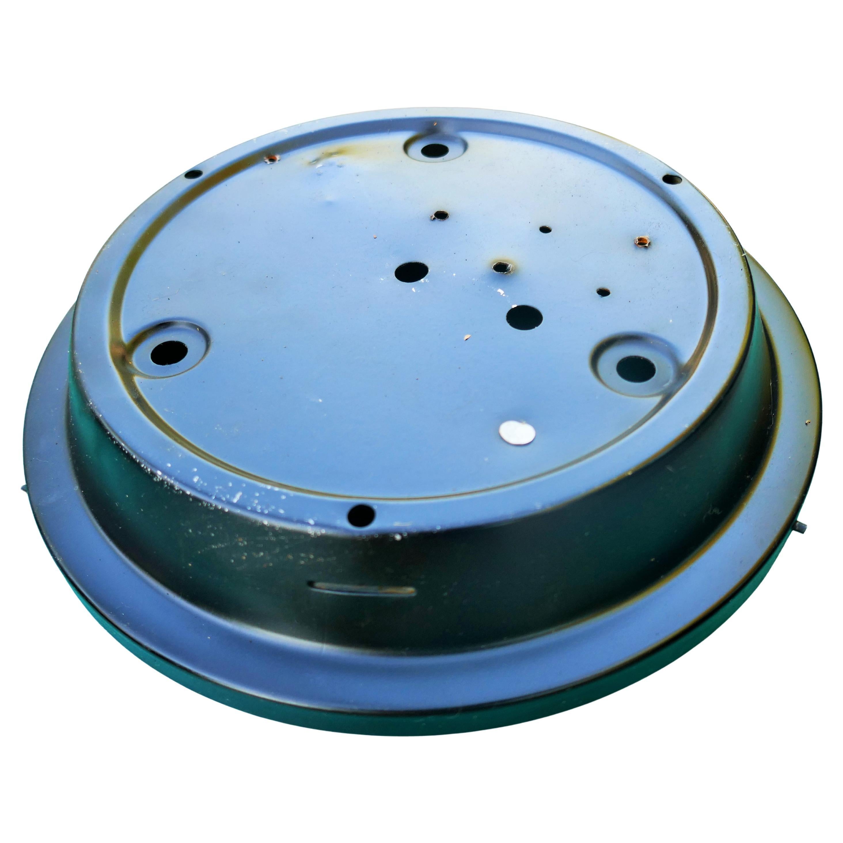 Ceiling lamp attributed to Sergio Mazza for Artemide For Sale 8