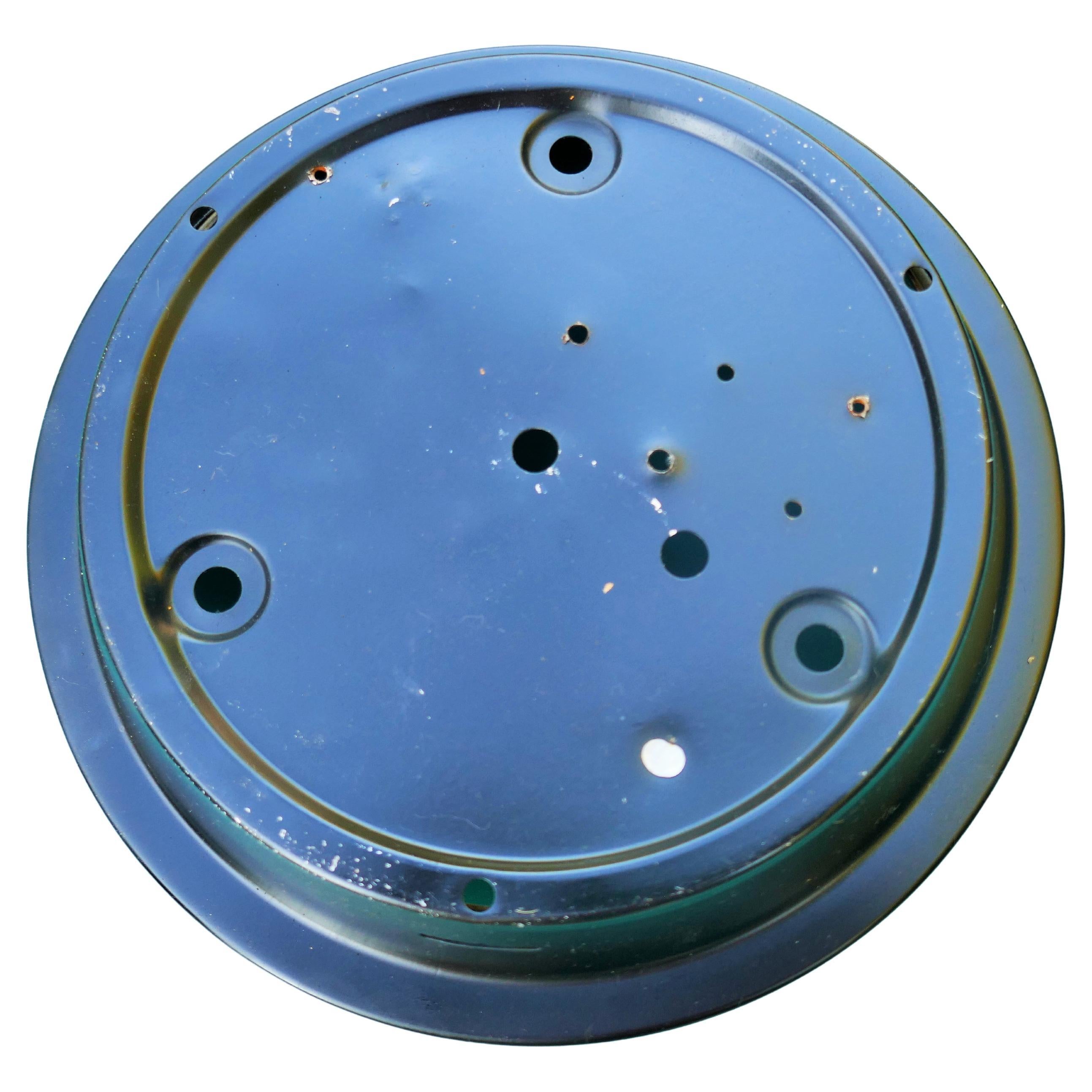 Ceiling lamp attributed to Sergio Mazza for Artemide For Sale 9