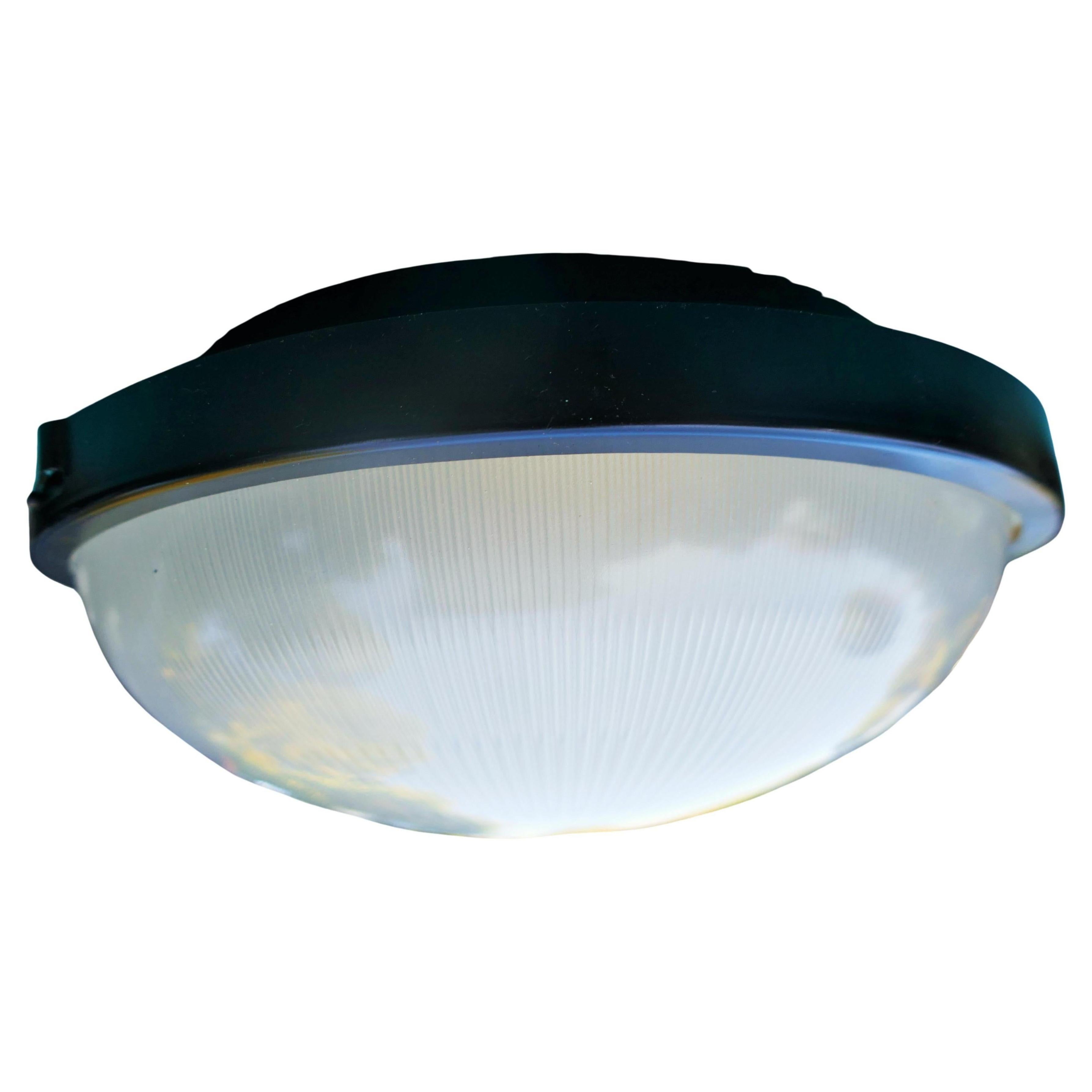 Modern Ceiling lamp attributed to Sergio Mazza for Artemide For Sale