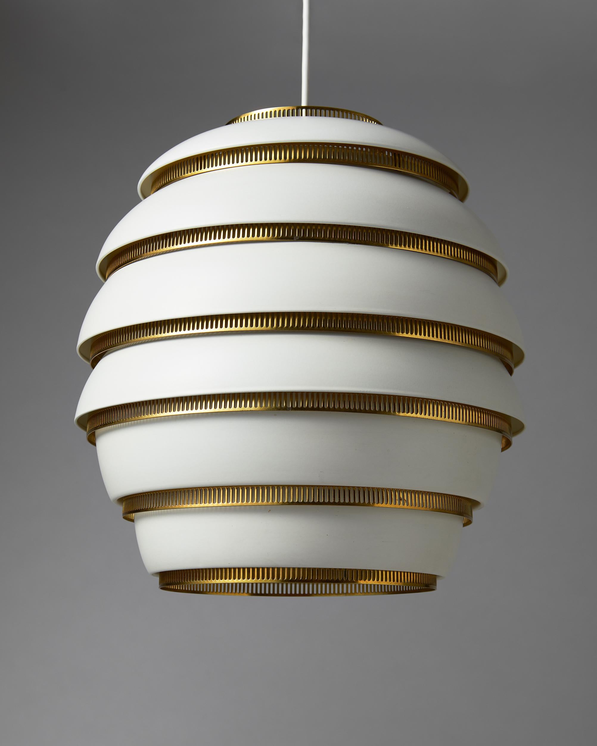 beehive model