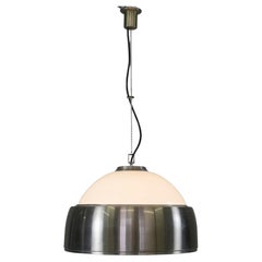 Ceiling Lamp by Alessandro Pianon, 1965