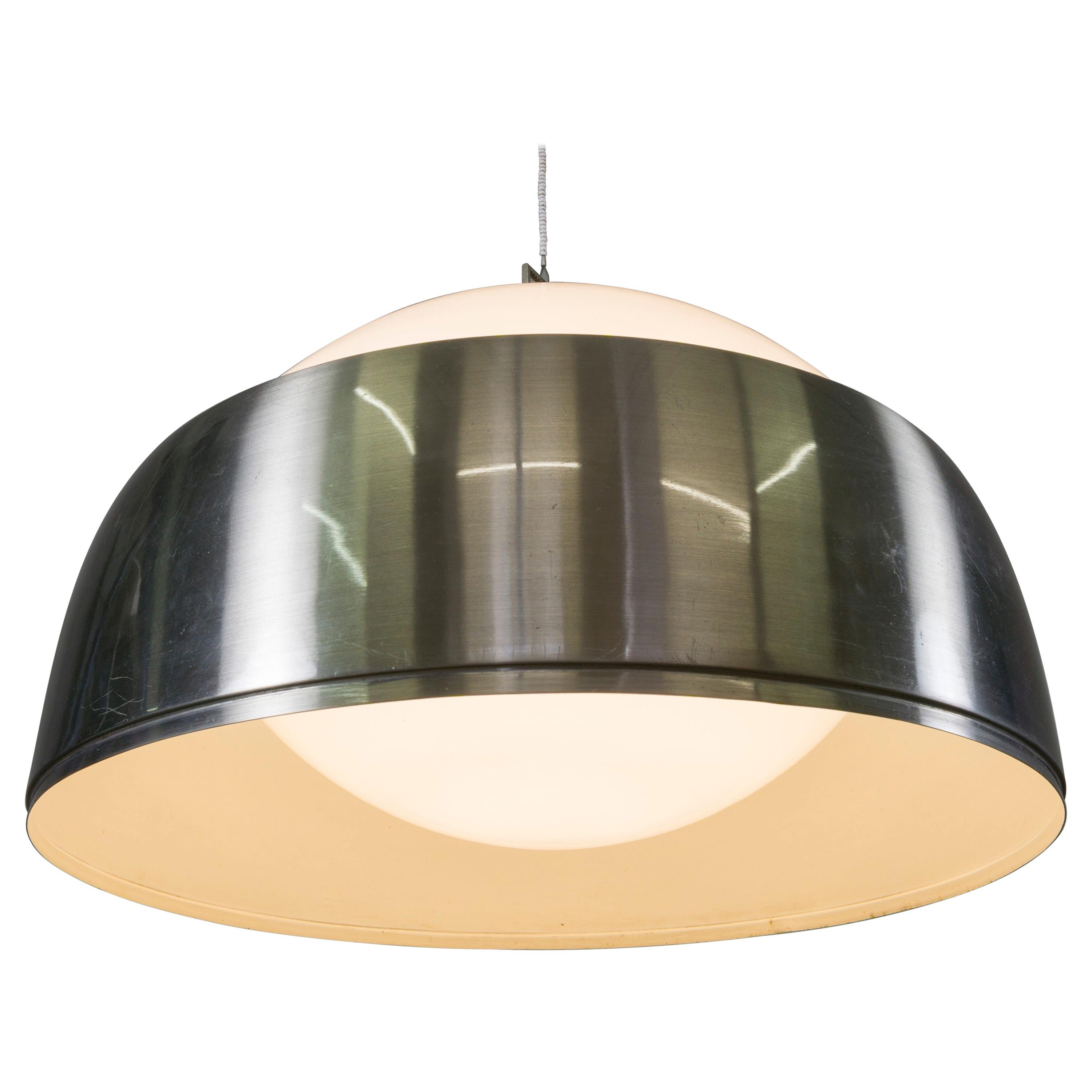 Ceiling Lamp by Alessandro Pianon, 1965 For Sale