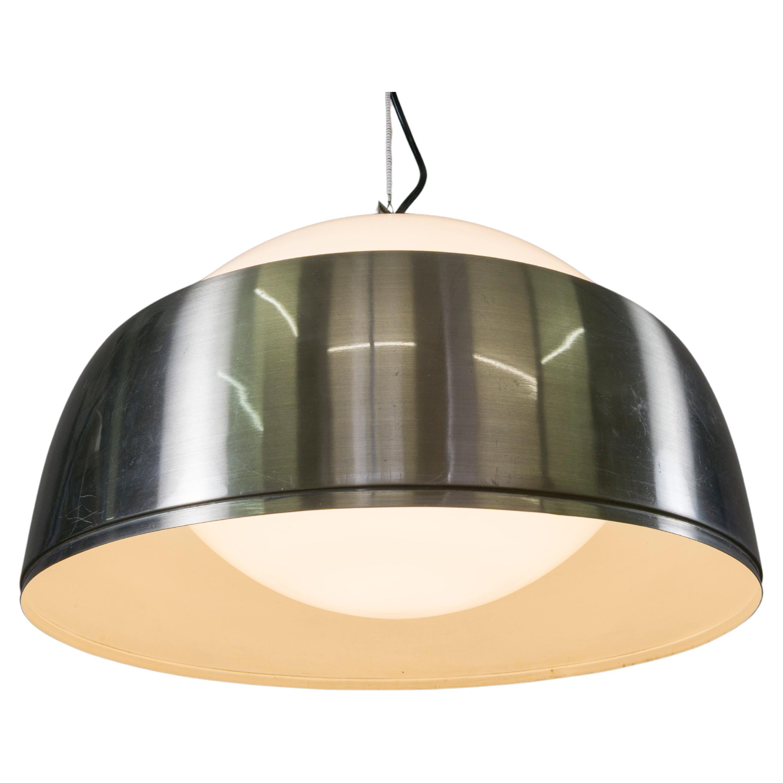 Ceiling Lamp by Alessandro Pianon, 1965 For Sale