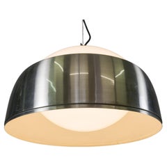 Ceiling Lamp by Alessandro Pianon, 1965