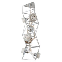 Ceiling lamp by Felice Ragazzo