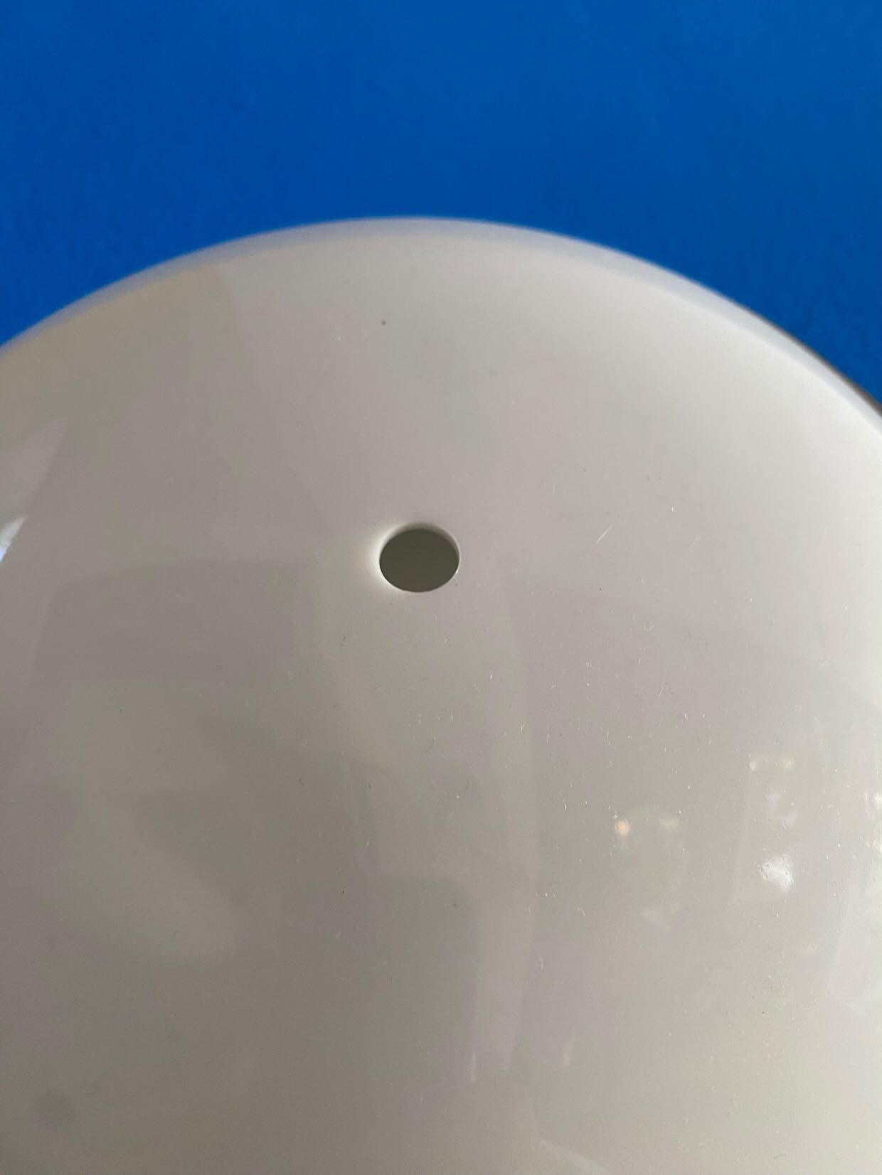 Industriale Ceiling lamp by Gianemilio, Piero and Anna Monti for Kartell in vendita
