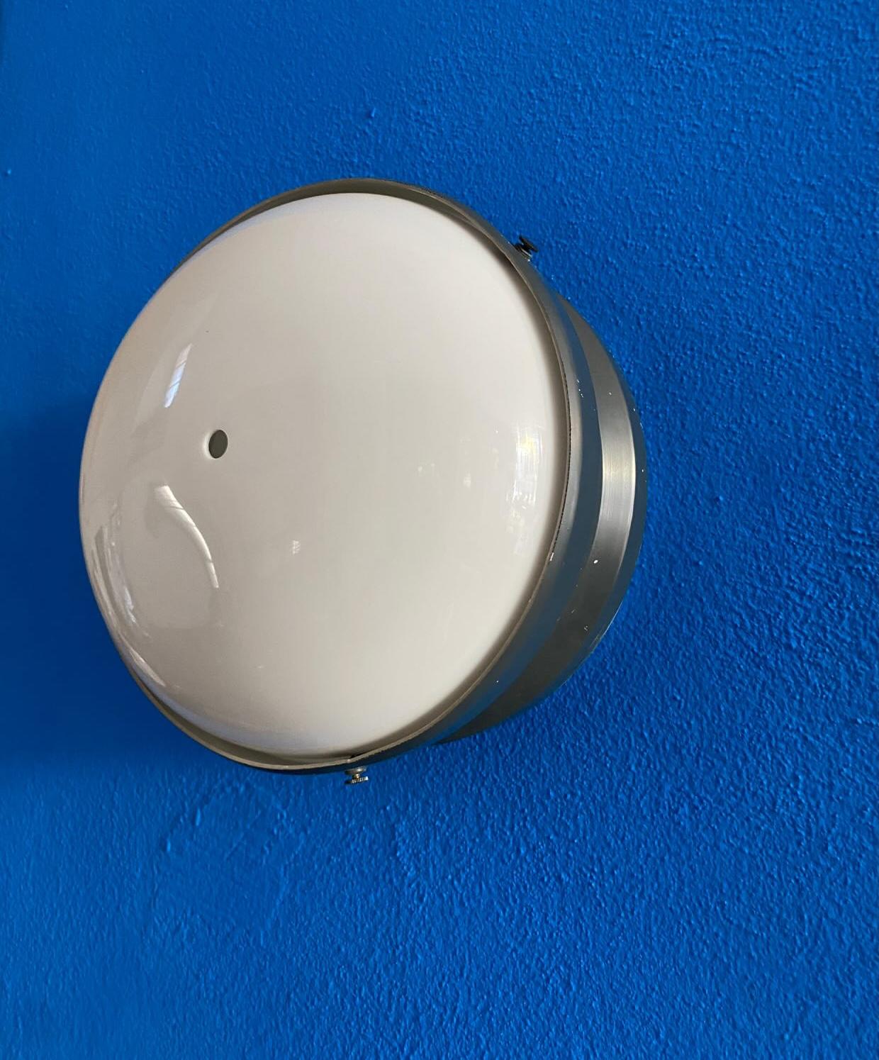 European Ceiling lamp by Gianemilio, Piero and Anna Monti for Kartell in vendita