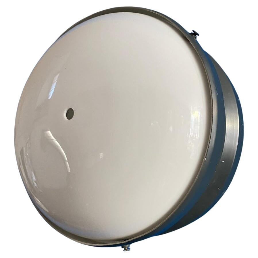 Ceiling lamp by Gianemilio, Piero and Anna Monti for Kartell in vendita