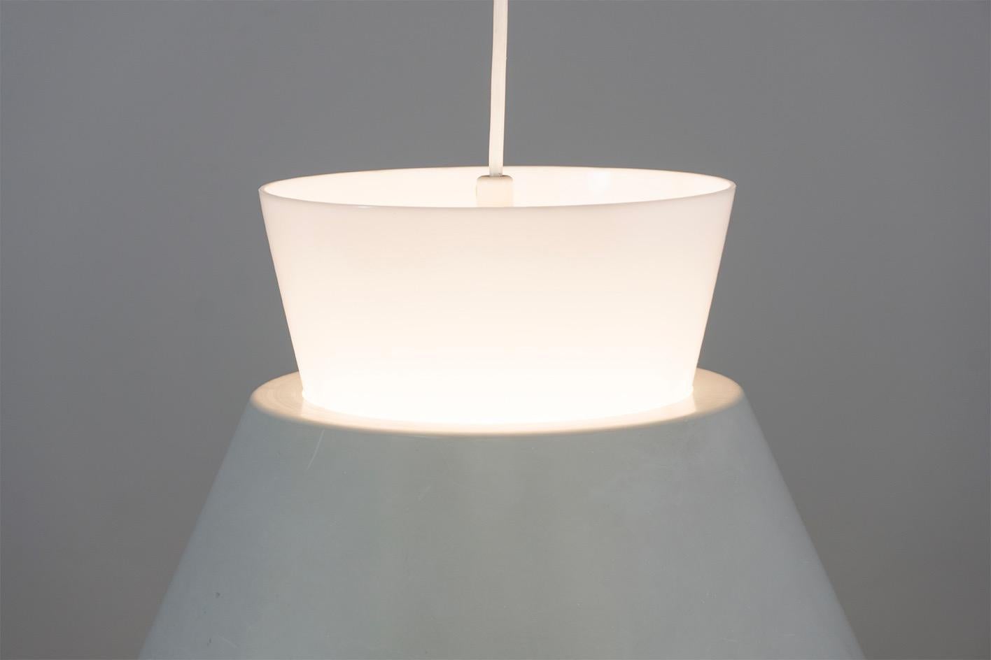 Modern Ceiling Lamp by Lisa Johansson-Pape, 1958